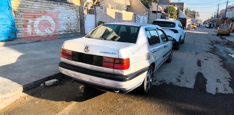 ڤۆڵکسواگن ڤێنتۆ